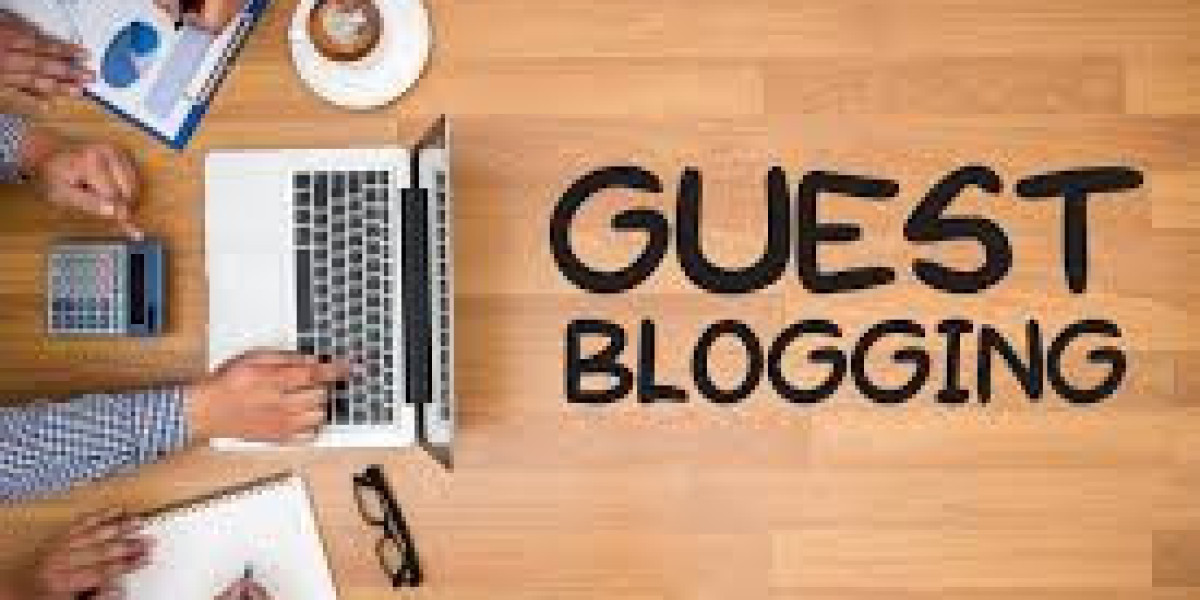 How Automotive Guest Posting Sites Can Improve Your Website Authority
