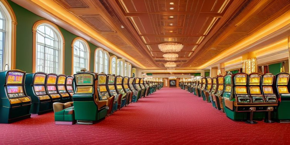 How duelcasino-gb.Com Transforms Real-time Gaming