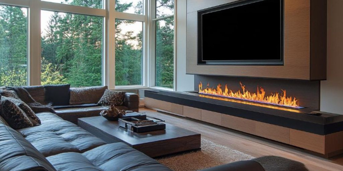 Why the Liberty TV Stand Is Perfect for Cozy Living Room Setups