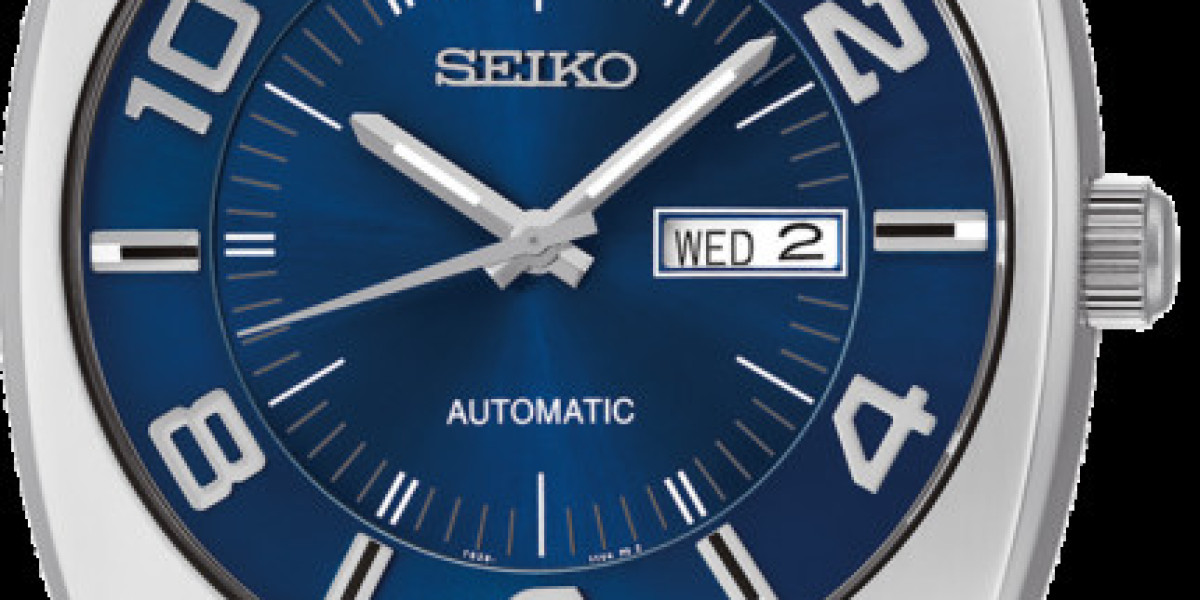 Seiko Watches 2026 Guide | Best Seiko Automatic and Luxury Watches