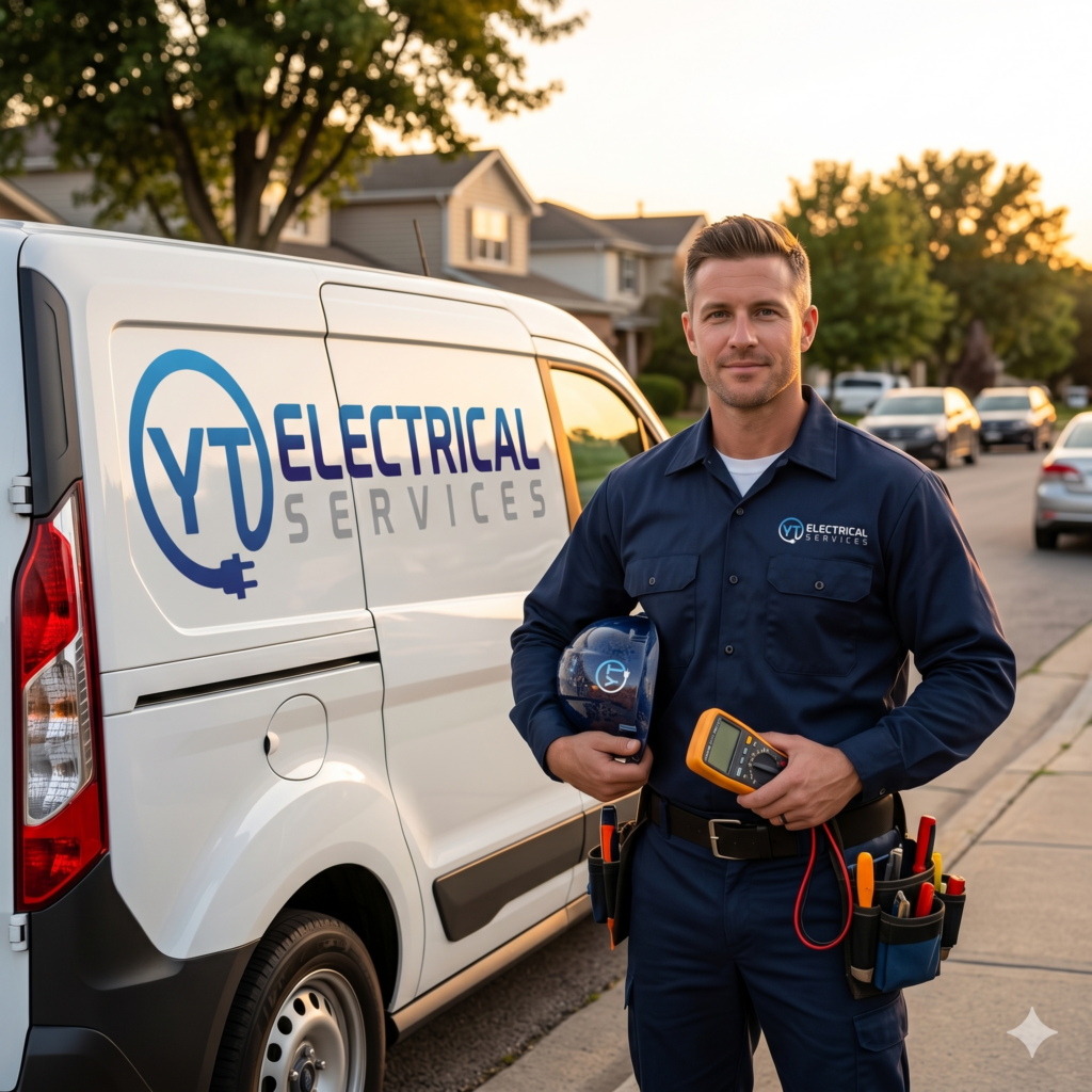 What to Look for in an Electrician in New York City — And Why It Matters More Than You Think - Monu