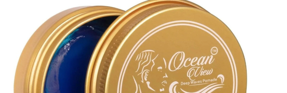 ocean view brand Cover Image