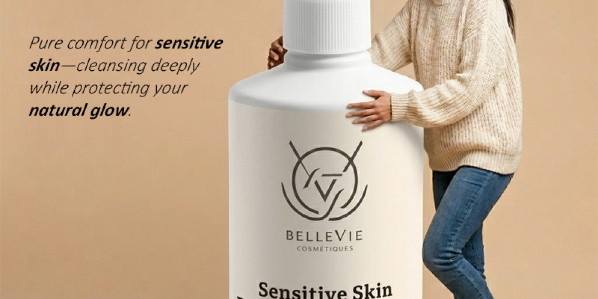 Nourishing Facial Oil and Vegan Hair Care Products