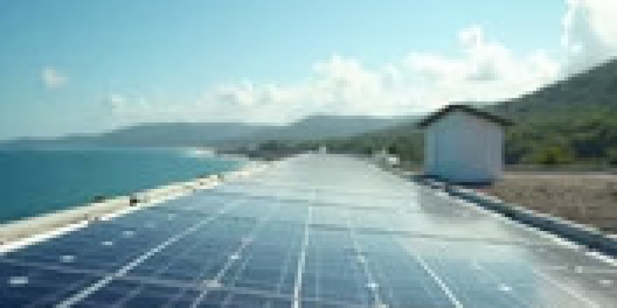 Battery Storage Solar Jamaica | Reliable Solar Backup Power Jamaica Solutions
