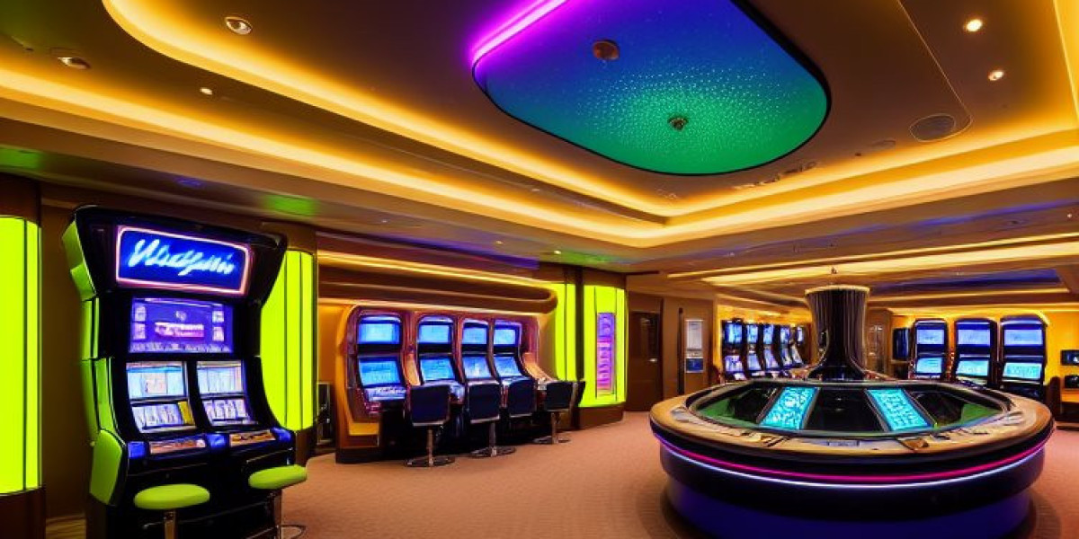 Inscription à Olympe Casino en Ligne