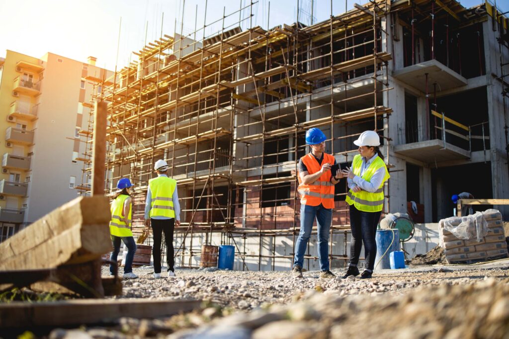 Residential Scaffolding Melbourne | Scaffolding Hire | FREE Consultation
