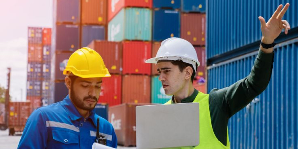 Understanding the Importance of Customs Clearance Services
