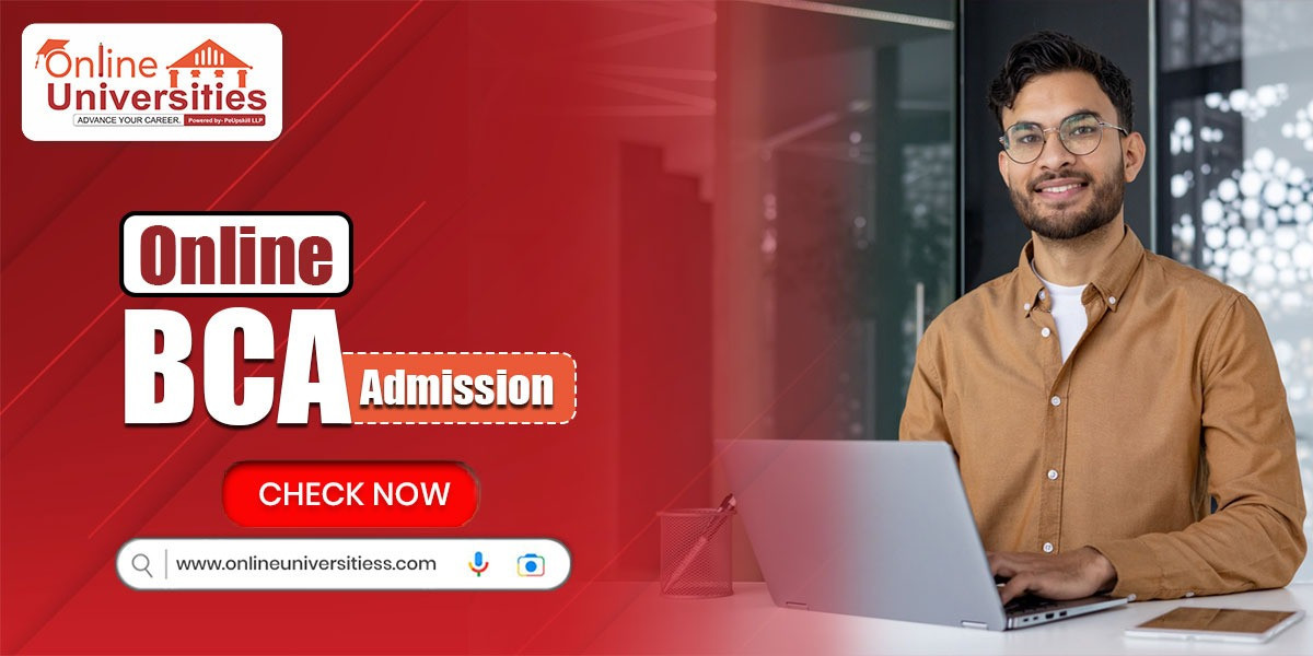Online BCA Courses: Fees, Syllabus, Admission 2026 Details