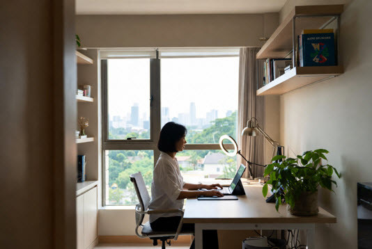 Remote Office? Why You Need Office Feng Shui Singapore Tips - JustPaste.it