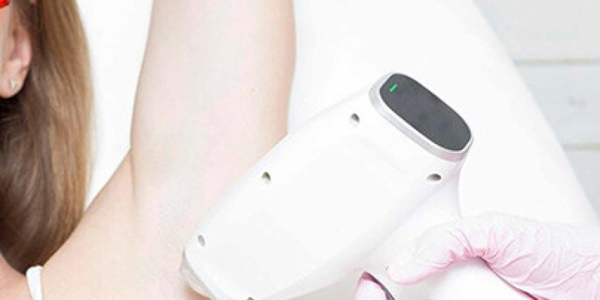Laser Hair Removal In Dubai Comparison With Waxing Benefits