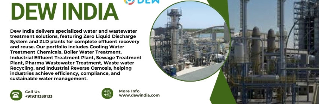 Dew India Cover Image