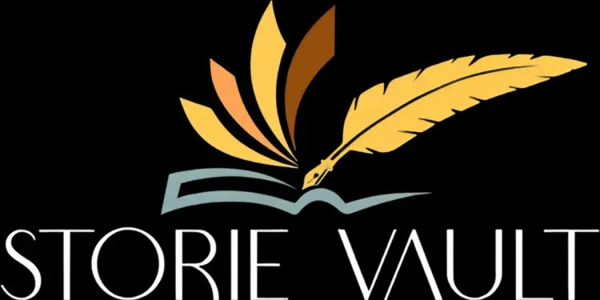 What Makes Storie Vault a Trusted Destination for Story Lovers and Digital Readers?