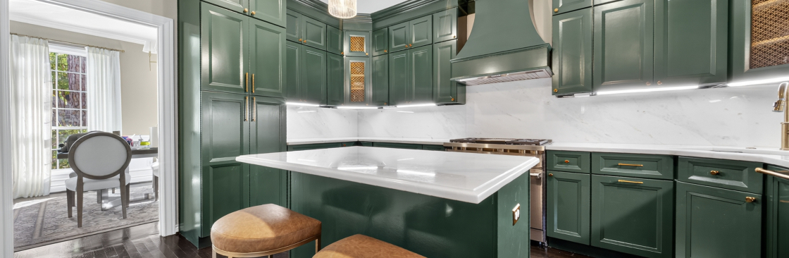 Maestro Kitchen Remodel Houston Cover Image