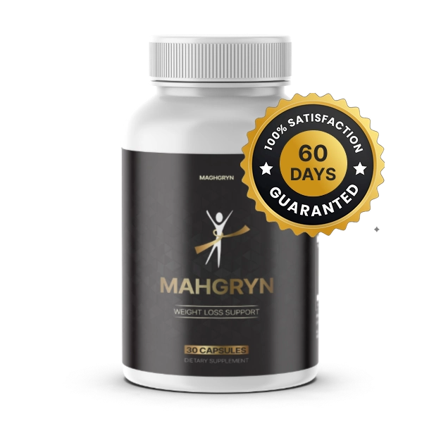 Mahgryn™ Official Site | Advanced Weight Loss Formula
