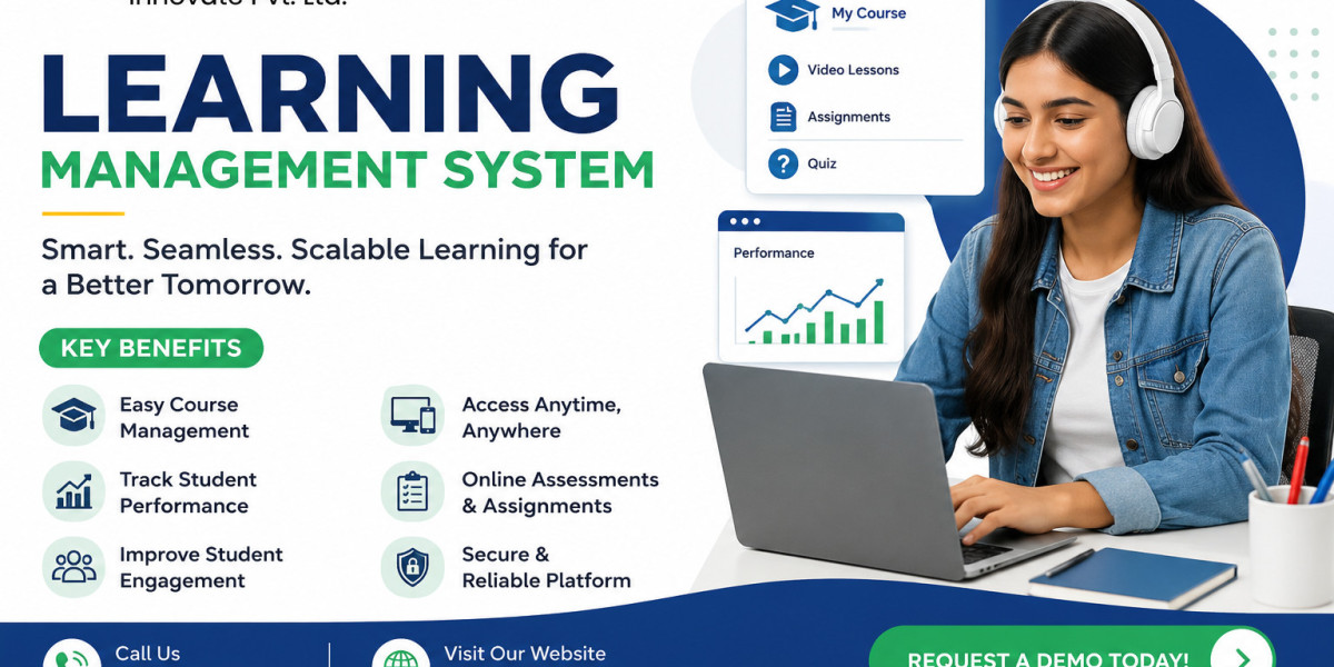 How a Learning Management System Transforms Online Education