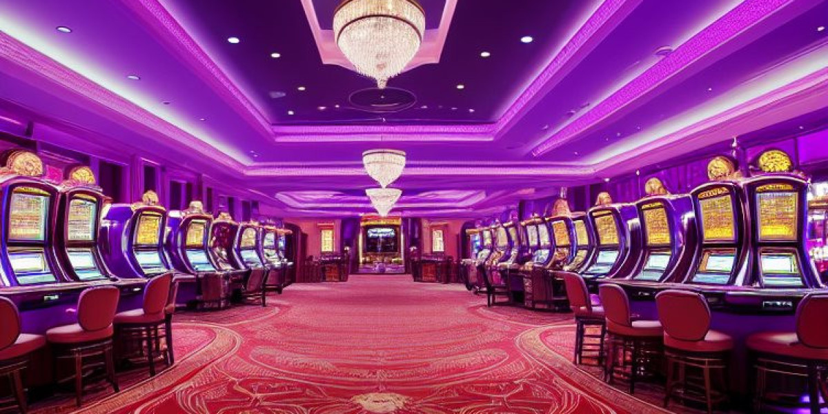 Remote Playing Superiority at royalreel.Casino