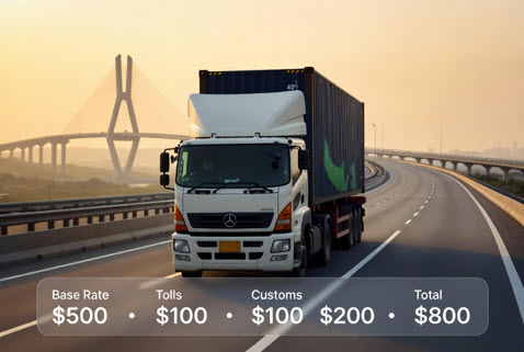 Container Trucking Company in Singapore: Full Pricing Guide – our-info