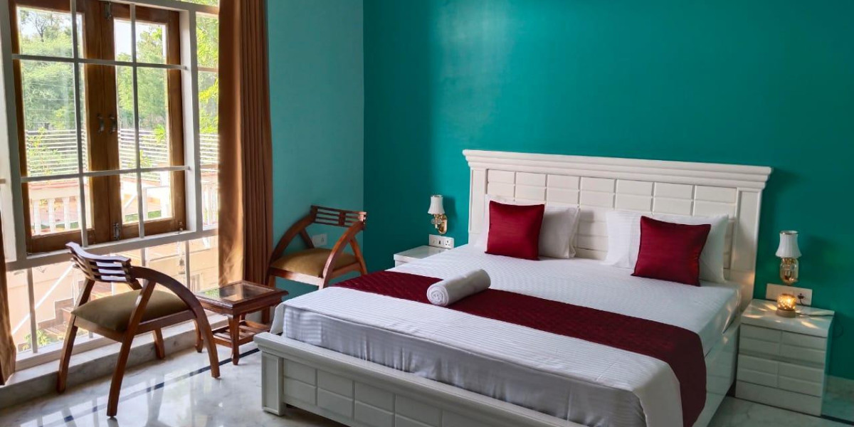 Best Wedding Farm House in Manesar for Premium Celebrations – Crosswood Hotels