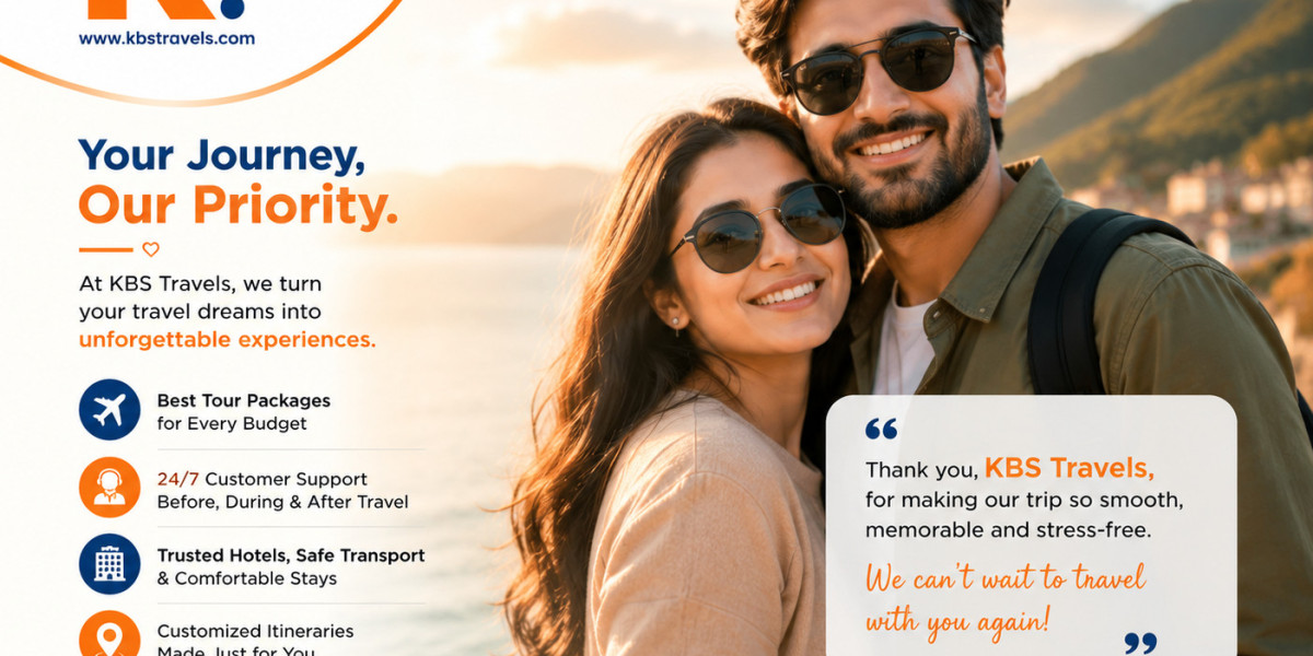 Trusted Travel Agent in Delhi for Affordable Tours & Customized Holiday Packages