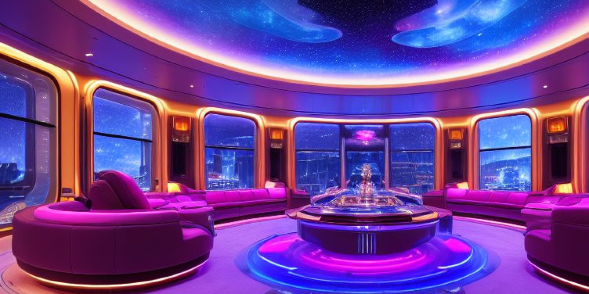 Tactical Gaming Entertainment at QueenWin Casino