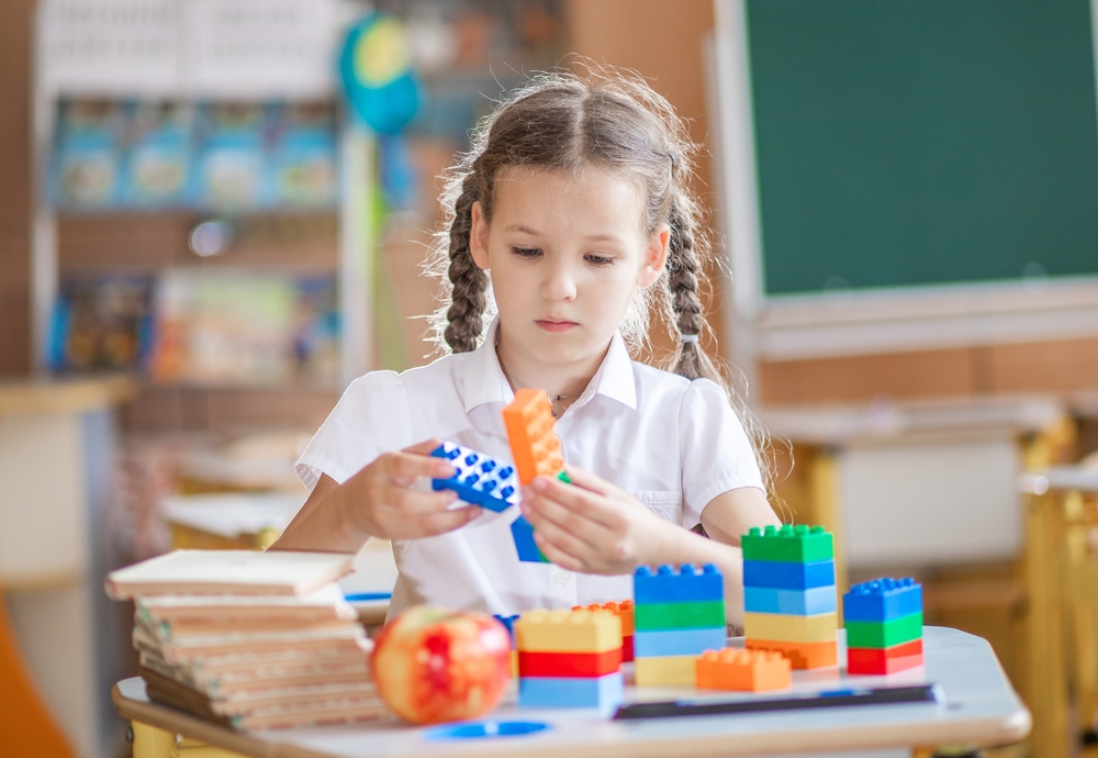 Little Achievers @ Mt Druitt – Learn Play Grow