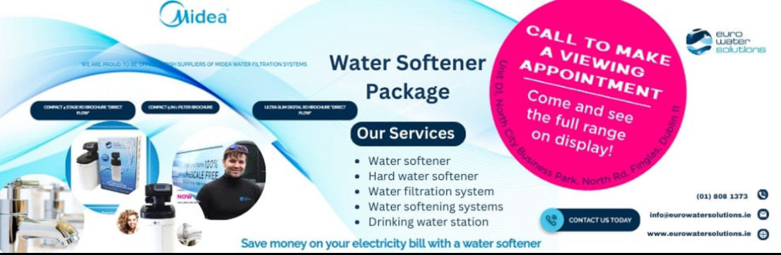 Best Water Softener Systems Ireland Cover Image