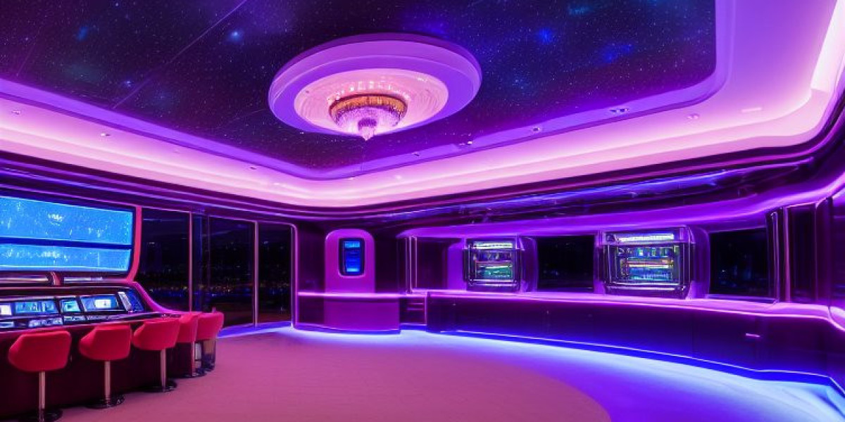 Wide Gambling Library for Playfina Casino