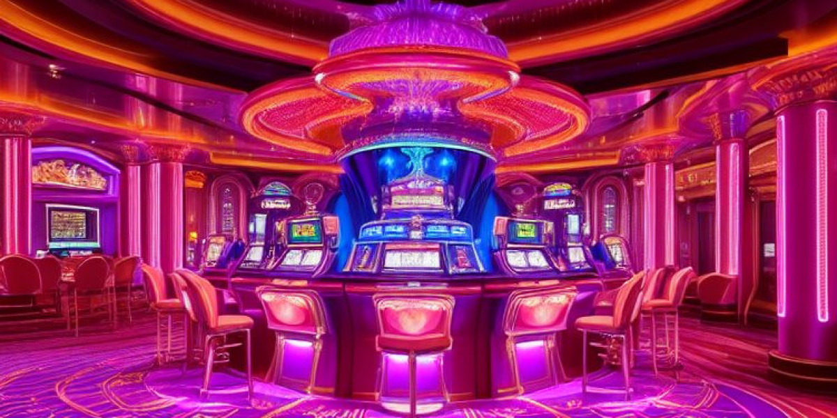 Fesselnde Slot-Spiele bei Spinit casino deutsch.