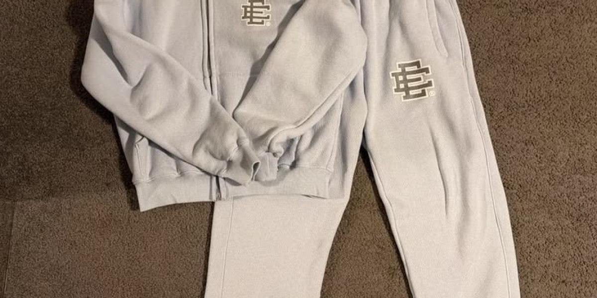 Eric Emanuel Tracksuit Buying Guide For Beginners
