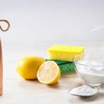 How to clean copper bottle Profile Picture