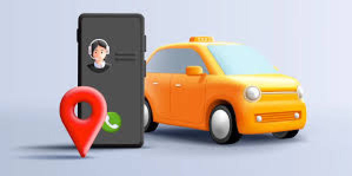 The Growing Demand for Custom Taxi App Development Solutions