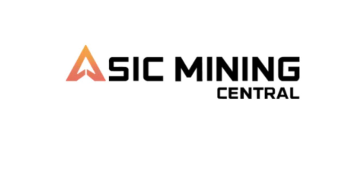 ASIC Miners: The Ultimate Guide to Crypto Mining Hardware