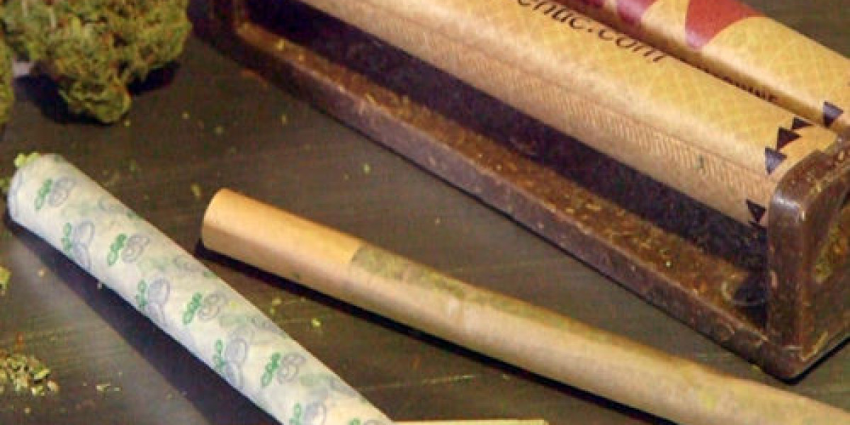 Smoking Accessories UK: Your Guide to Premium Products