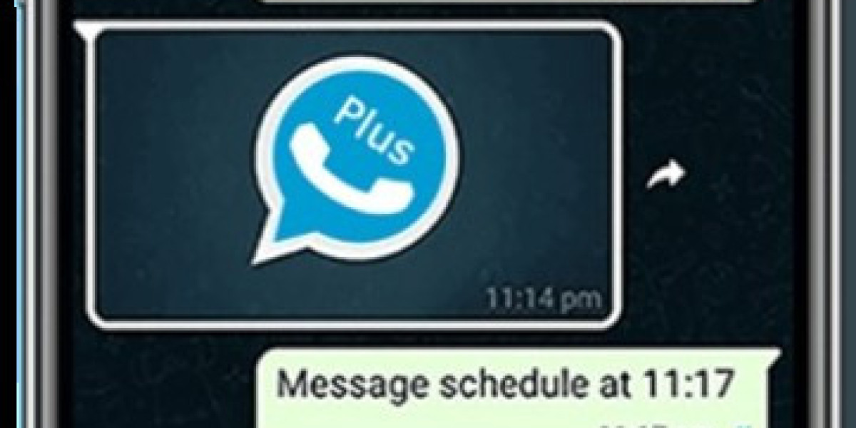 WhatsApp Plus – Advanced Messaging App