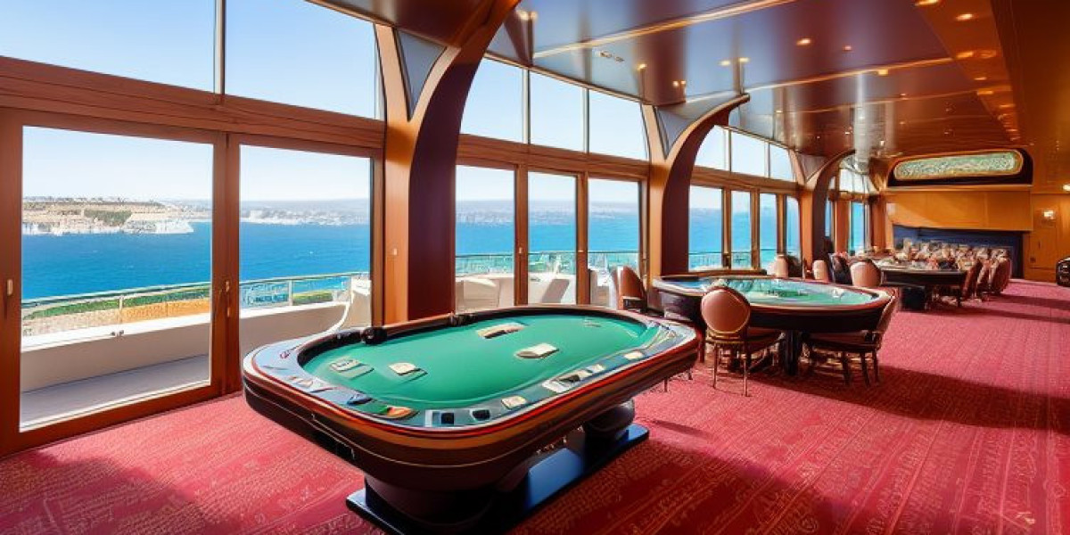 Slotlair Transforms Live Dealer Gaming Landscape