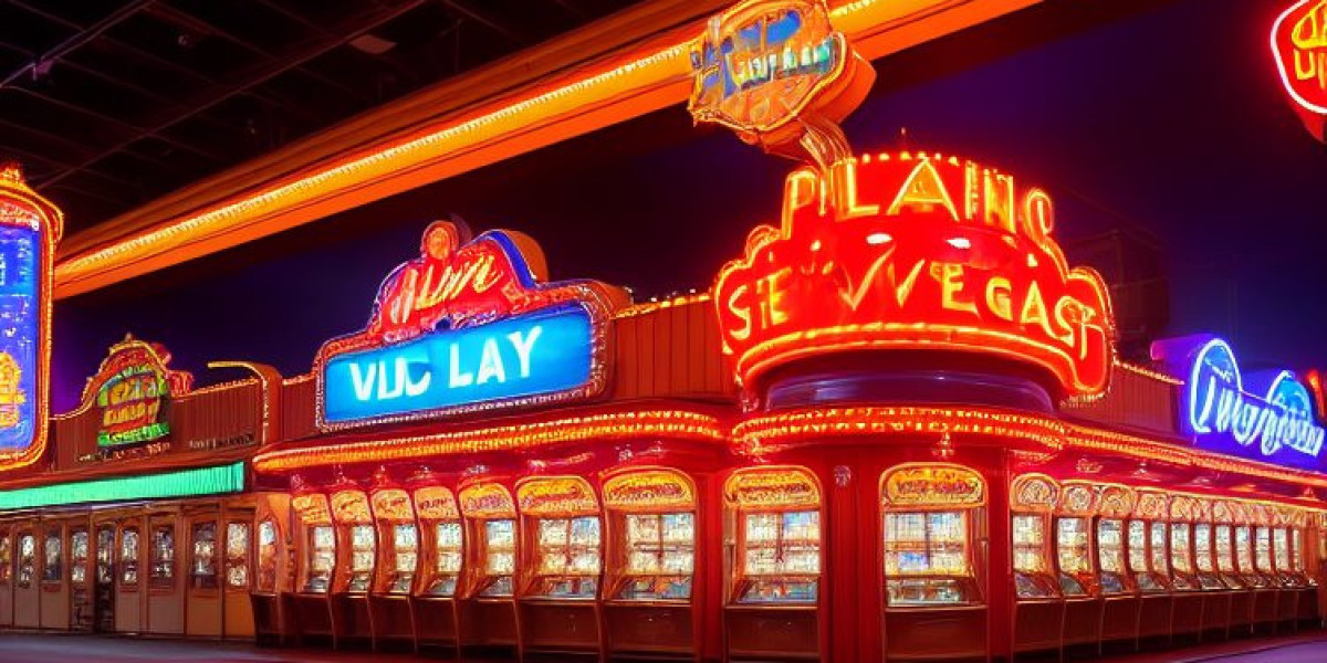 Various Game Variety on Casino QueenWin