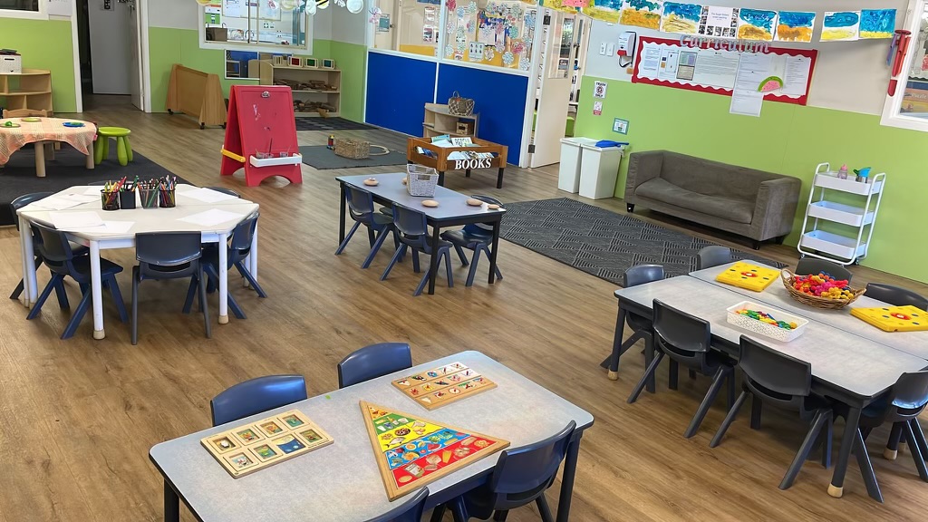 Blue Wren Child Care Centre