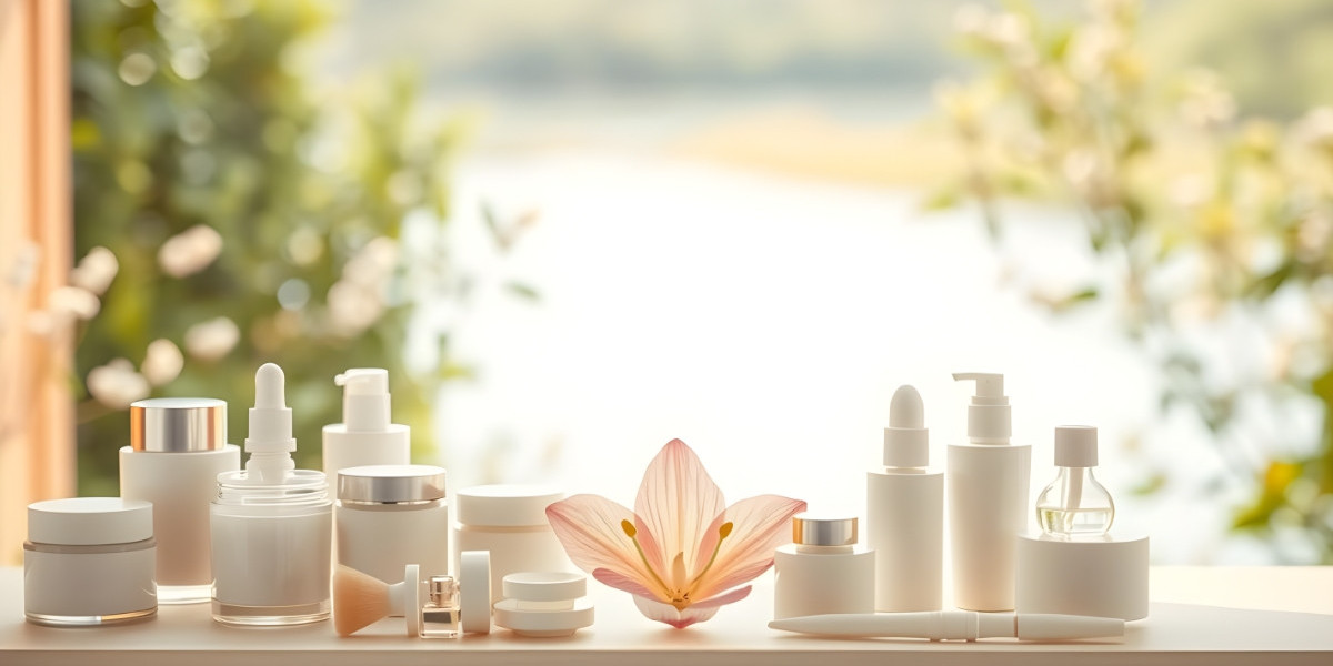 Accelerate Your Beauty Brand Growth with Expert Manufacturing Partnerships