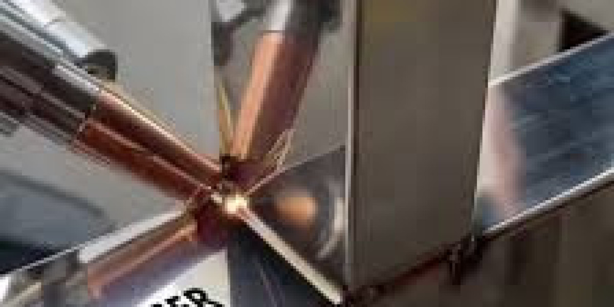Precision Laser Welding Stainless Solutions by Laser China for Strong, Clean Industrial Results