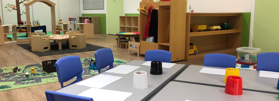 Blue Wren Child Care Centre Cover Image