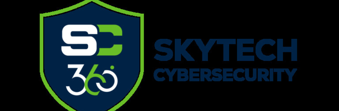 Skytech Cyberseucrity Cover Image