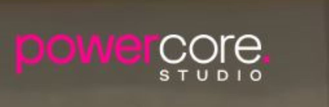 Power Core Studio Cover Image