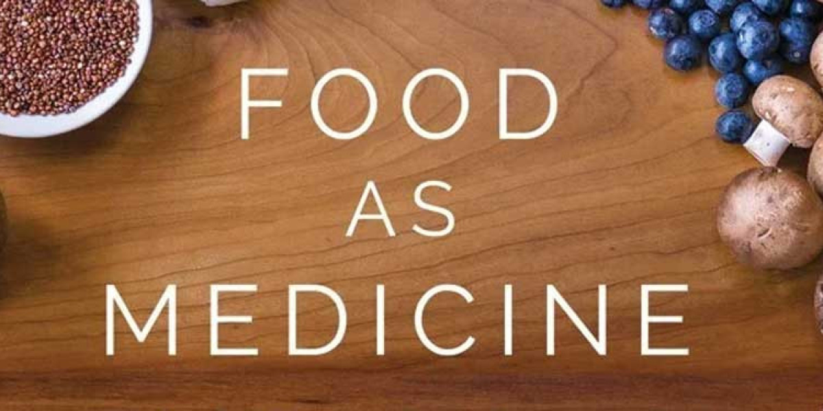 Can a Food As Medicine Book Help You Transform Your Health Naturally?