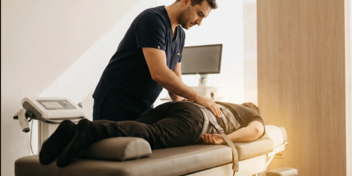 Trusted Fenton Chiropractor for Same-Day Pain Relief Care