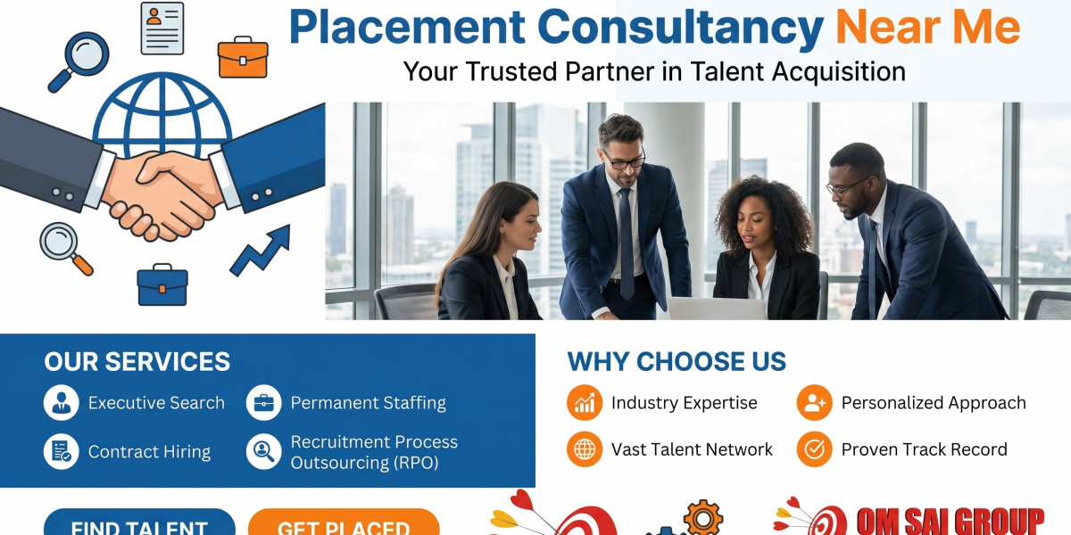 Best HR Consultant Services for Business Growth