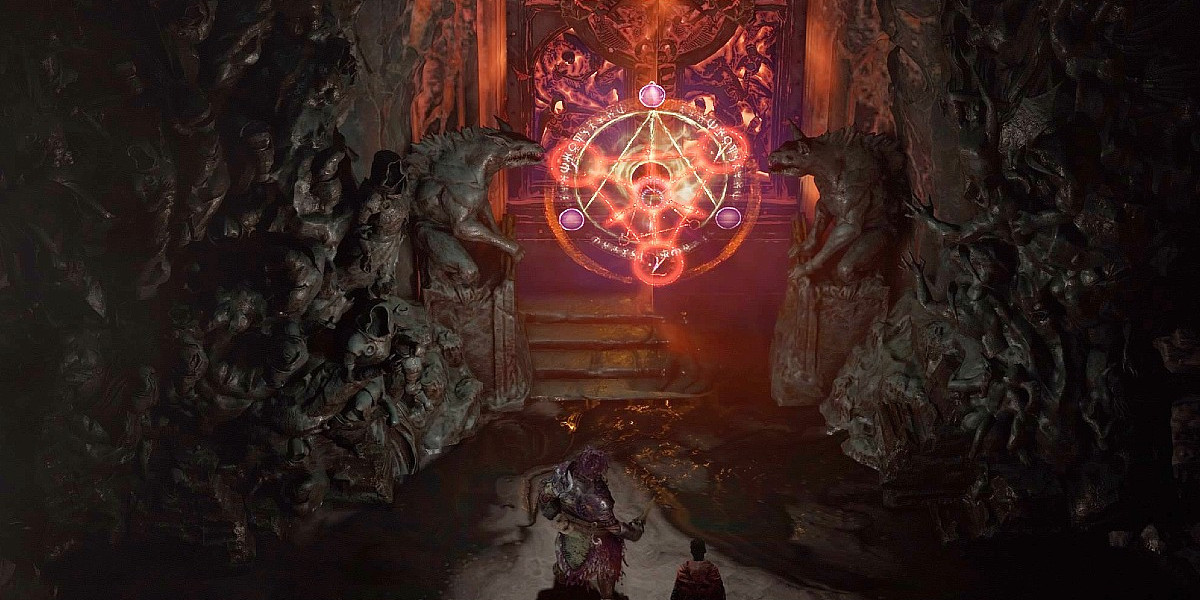 How to Get Flawless Horadric Gems in Diablo 4 Season 13