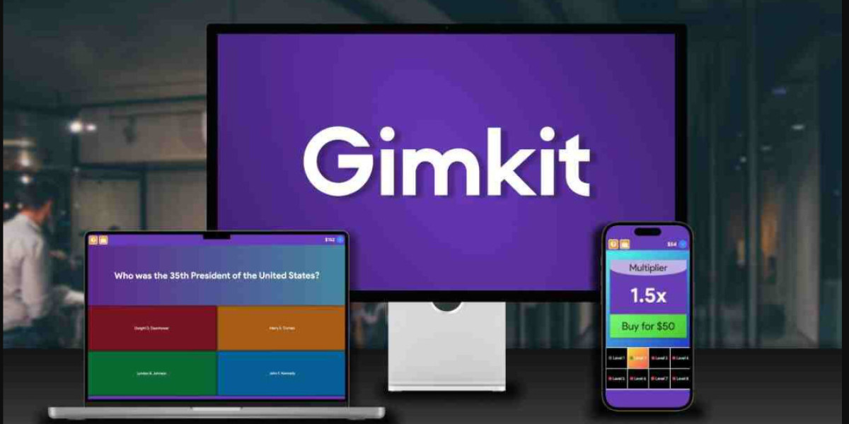 How to Play Gimkit Live Games with Codes (2026)