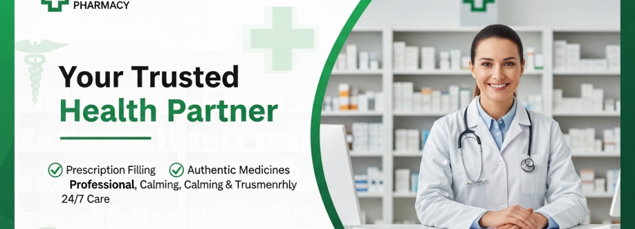 Rxprime Pharmacy Cover Image