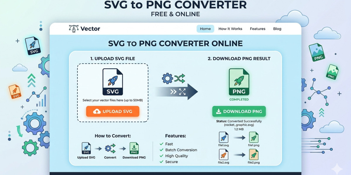 The Complete Guide to Using a PNG to JPG Converter Online