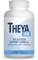 TheyaVue Official USA | Eye Health & Vision Support